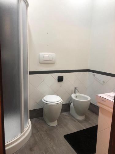 ALMA Rooms Appia Room Type - Deluxe Double Room with Extra Bed