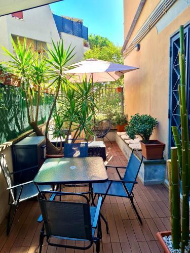 Carpe Diem House Room Type - Apartment with Terrace Carpe Diem House Room Type - Apartment with Terrace