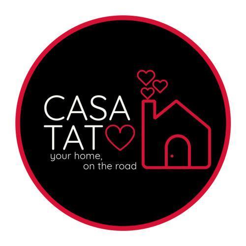 Casa Tato - Tap to explore photos