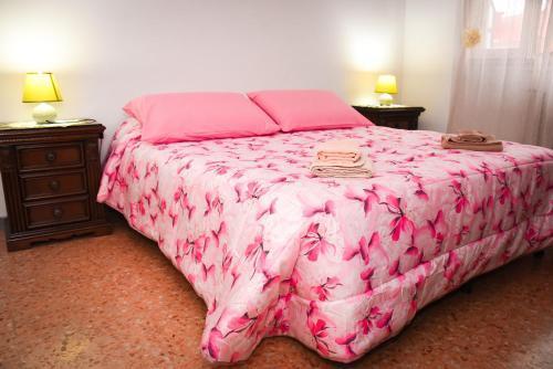 A Casa di Lilly Room Type - One-Bedroom Apartment