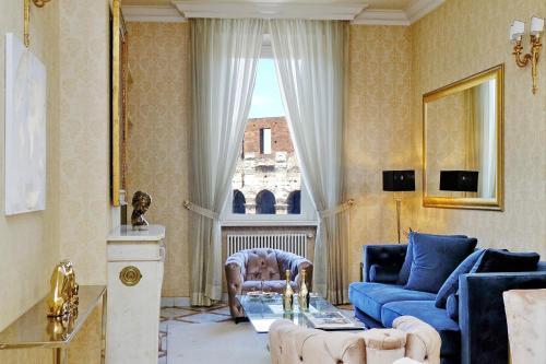 Casa Ricci Marchetti Room Type - Two-Bedroom Apartment
