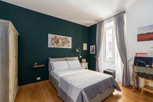 Beautiful Apartment Rome Vaticano