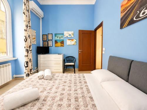 Casa Flavia