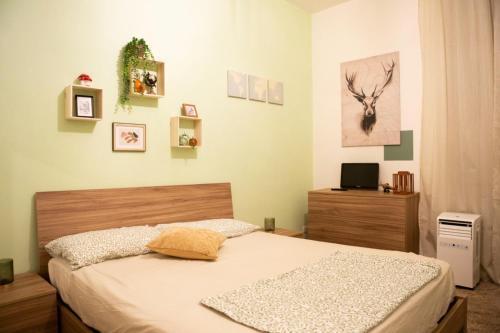 Green house Room Type - One-Bedroom Superior Apartment Green house Room Type - One-Bedroom Superior Apartment
