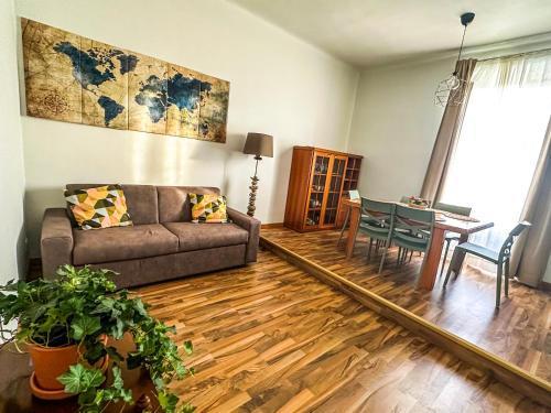 Giulio Cesare 237 Room Type - Two-Bedroom Apartment