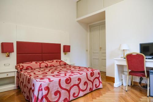 Domus Lilium Room Type - Double Room with Shared Bathroom Domus Lilium Room Type - Double Room with Shared Bathroom