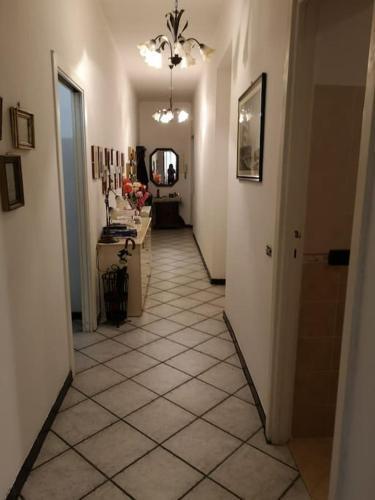 Appartamento a Roma a due passi da Trastevere