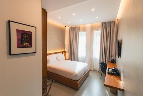 J Maluni City Hotel Room Type - Double Room - Disability Access J Maluni City Hotel Room Type - Double Room - Disability Access