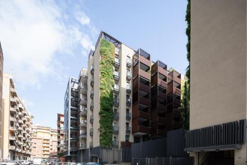 Happy Domus Roma Verde Corte Trastevere