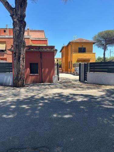 Casa Appia - Tap to explore photos