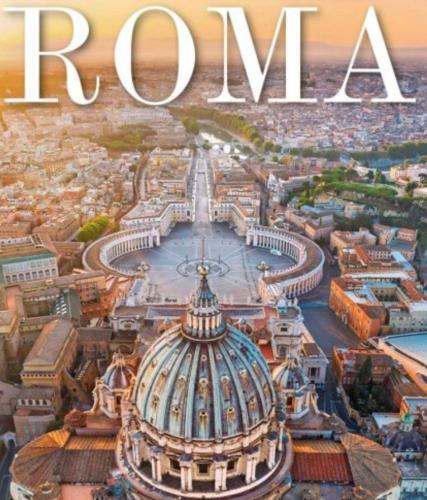 Roma Appartamento Luxury - Tap to explore photos