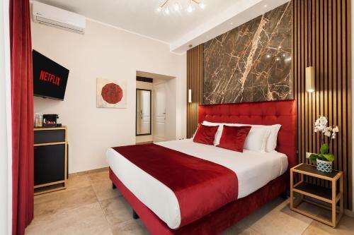 AlbaDea Déco&Jacuzzi