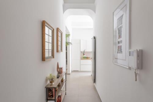 iFlat Soft & Relaxing apt in Trastevere - Tap to explore photos