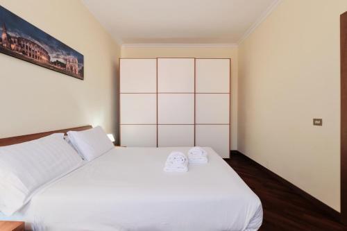 Centro Storico a 15' - Cata Apartment Roma - Tap to explore photos