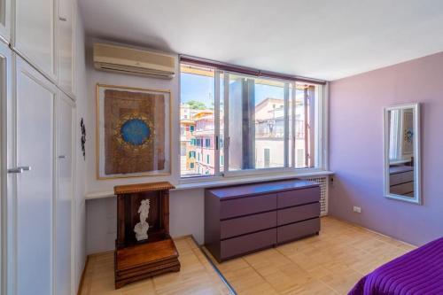 Imperial Rome Accommodation terrazza sul vaticano Room Type - One-Bedroom Apartment Imperial Rome Accommodation terrazza sul vaticano Room Type - One-Bedroom Apartment