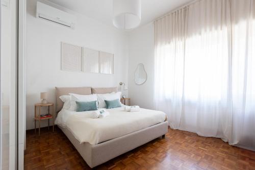 Domus La Conca Room Type - One-Bedroom Apartment
