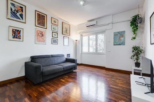 Dolce Orti Roma Room Type - One-Bedroom Apartment Dolce Orti Roma Room Type - One-Bedroom Apartment