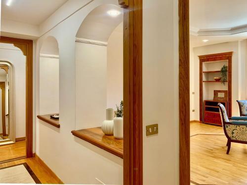 Colosseo Prestige Apartment