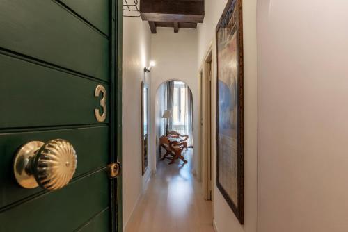 Fori Imperiali Pretty Apartment Room Type - One-Bedroom Apartment