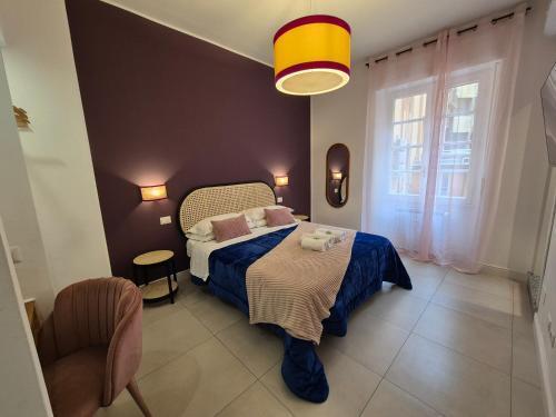 IAIO Testaccio Retrò Room Type - Superior Queen Room