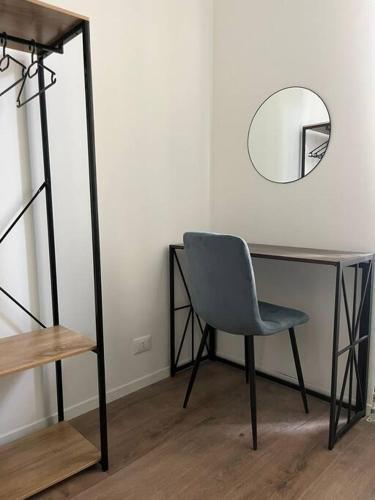 Cupra Apartment - Tap to explore photos