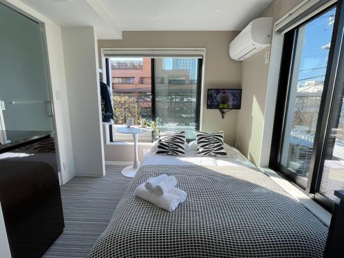 COMMA HOUSE Shinjuku 402