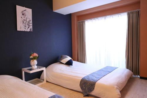 Comma House Minaminagasaki 201