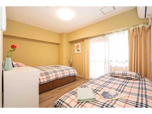 Apartments in Shinjuku - Vacation STAY 15729 - Tap to explore photos