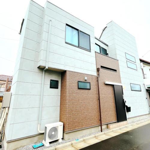 56, Horikiri-Syobuen, Detached House for Rent