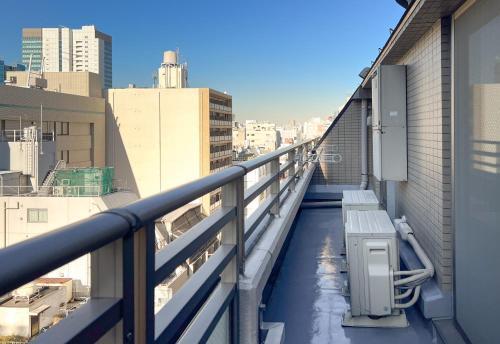 ACROSS Akihabara - Tap to explore photos