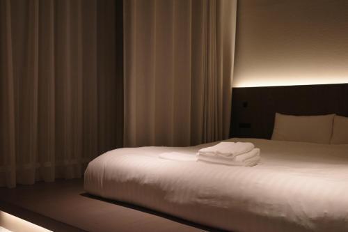 Hotel Rakuragu Room Type - Superior Queen Room