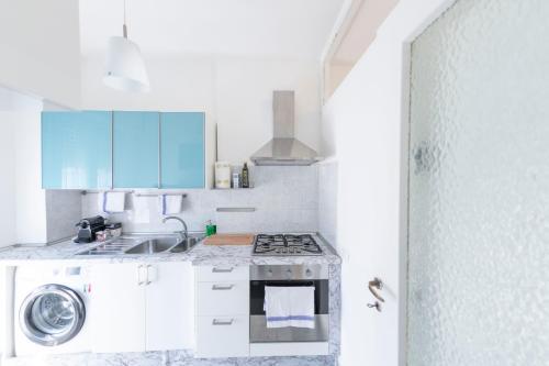 [Centro Storico-5min Vaticano] Domus Room Type - One-Bedroom Apartment