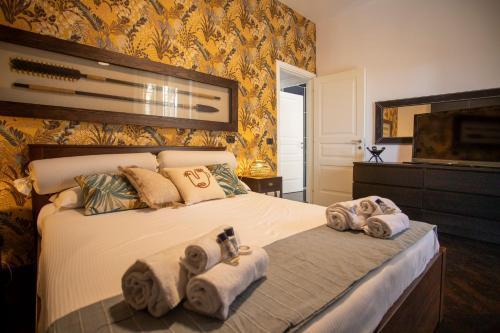 Aurelia - Roof Garden close to Vatican