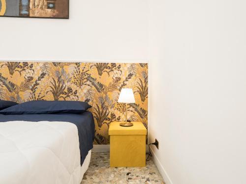 Blessy apartment Vaticano - Tap to explore photos