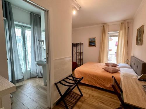 GOLDEN ROOMS Cipro Room Type - Comfort Triple Room GOLDEN ROOMS Cipro Room Type - Comfort Triple Room