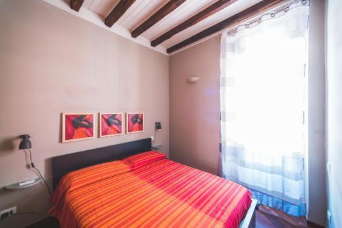 Colosseum nest Room Type - One-Bedroom Apartment Colosseum nest Room Type - One-Bedroom Apartment