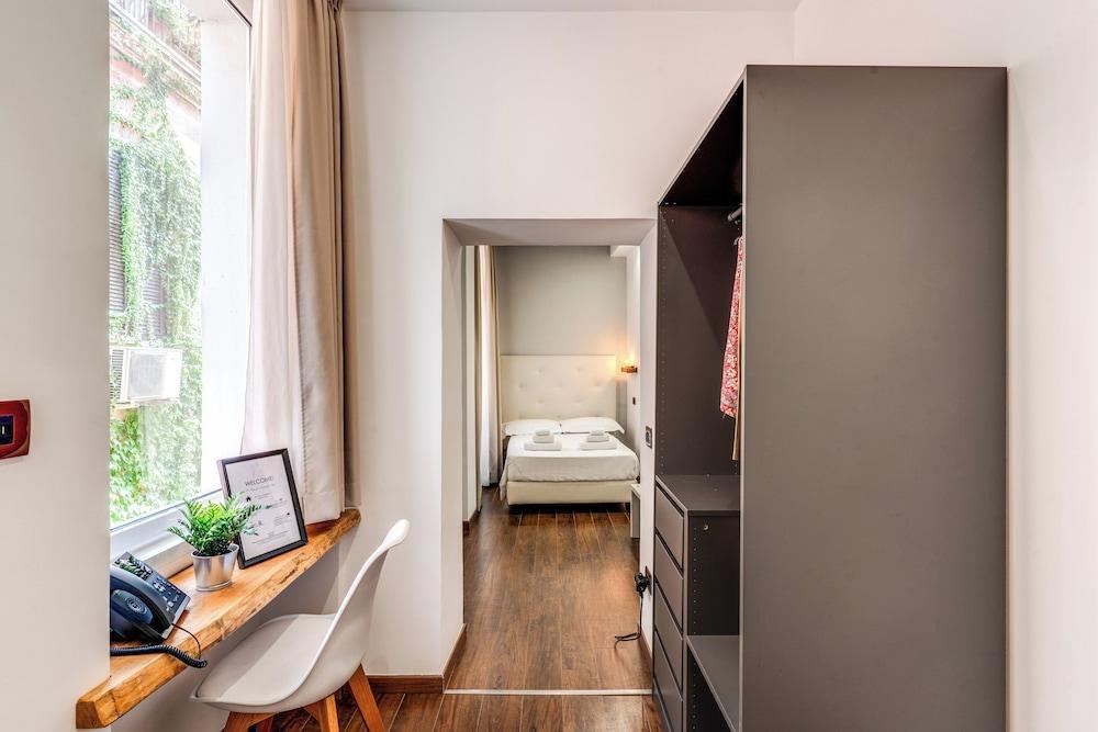EFFE LUXURY PALACE Room Type - Standard Double Room, City View EFFE LUXURY PALACE Room Type - Standard Double Room, City View