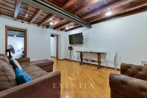 Exentia Stays - Colosseum Luxury Apartment in Rome Room Type - Two-Bedroom Apartment Exentia Stays - Colosseum Luxury Apartment in Rome Room Type - Two-Bedroom Apartment