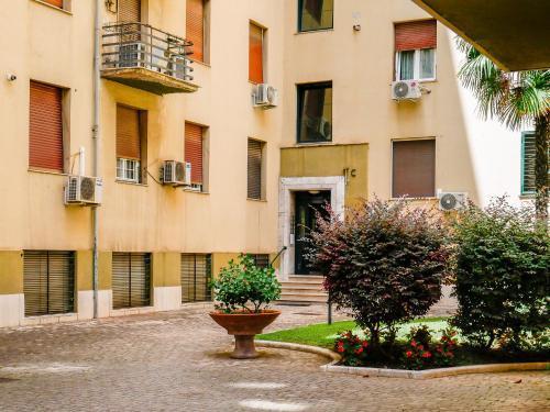 Cozy Home San Giovanni Room Type - One-Bedroom Apartment