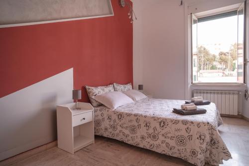 B&B Vatican Stories Room Type - Quadruple Room with Private Bathroom