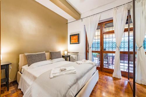 Alle Mura Aurelie Apartment Room Type - One-Bedroom Apartment Alle Mura Aurelie Apartment Room Type - One-Bedroom Apartment