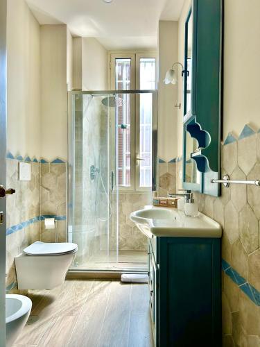 Casa Minerva a Testaccio Room Type - One-Bedroom Apartment