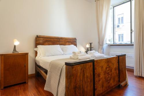 Casa Novecento Prati