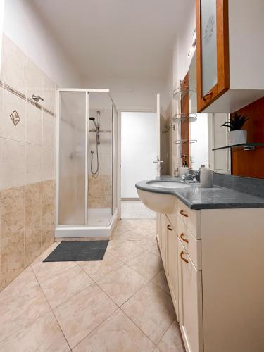Horizon - Concept Apartment - Tap to explore photos