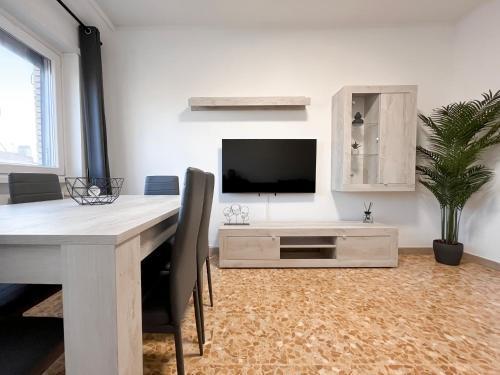 Horizon - Concept Apartment - Tap to explore photos