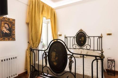 Idyllia - Classy apartment in Vatican area