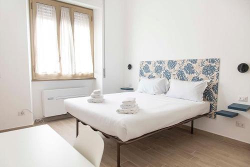 Domus Viola in San Giovanni Room Type - Two-Bedroom Apartment