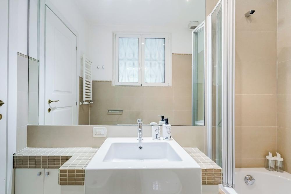 Crescenzio St Peter House Room Type - Apartment, 2 Bedrooms, Non Smoking
