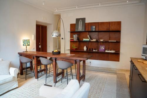 Casa Monti Club Room Type - Superior Apartment Casa Monti Club Room Type - Superior Apartment