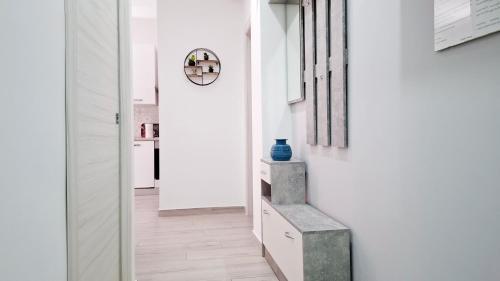 FaMaCrì Home Room Type - Two-Bedroom Apartment